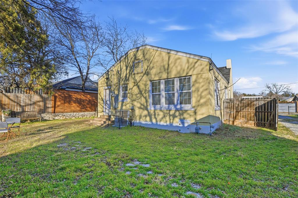 Brantleys Sub - Residential