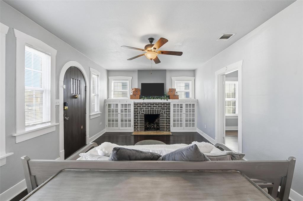 Brantleys Sub - Residential