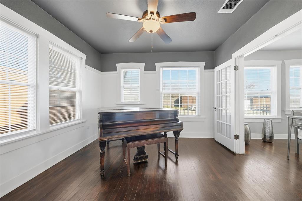 Brantleys Sub - Residential