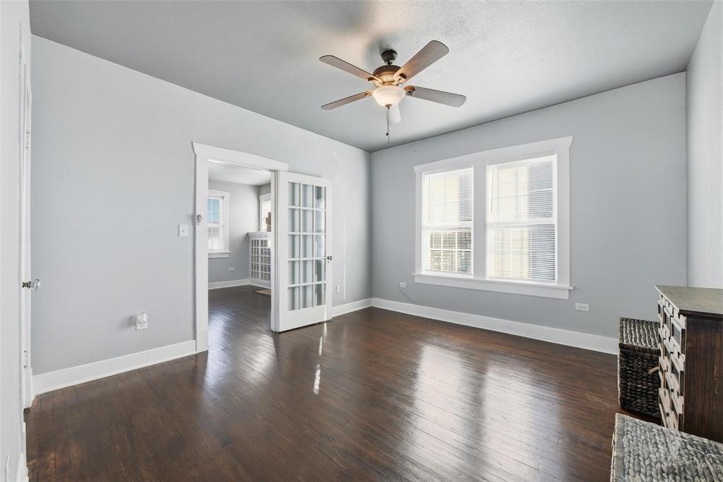 Brantleys Sub - Residential