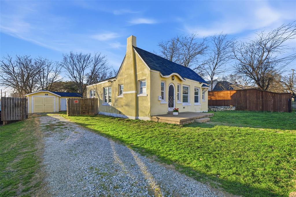 Brantleys Sub - Residential