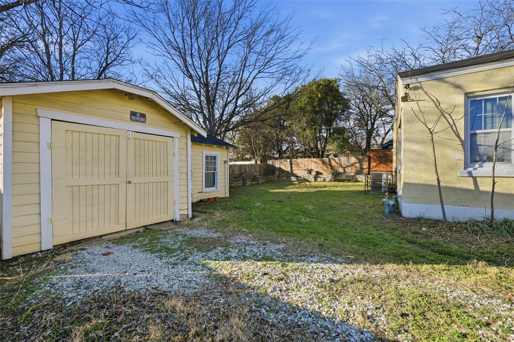 Brantleys Sub - Residential