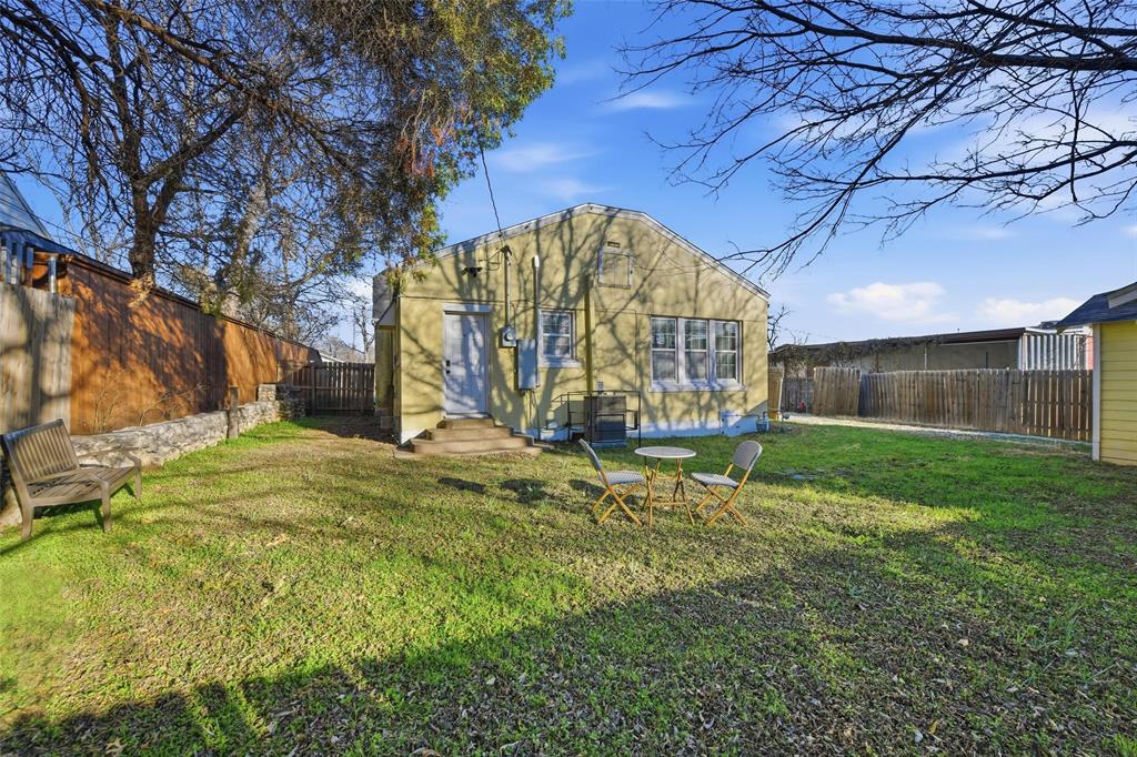 Brantleys Sub - Residential