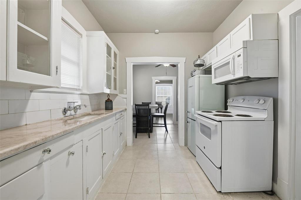 Brantleys Sub - Residential