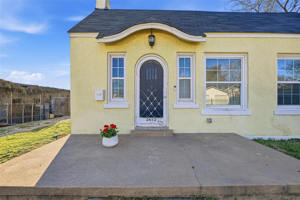 Brantleys Sub - Residential