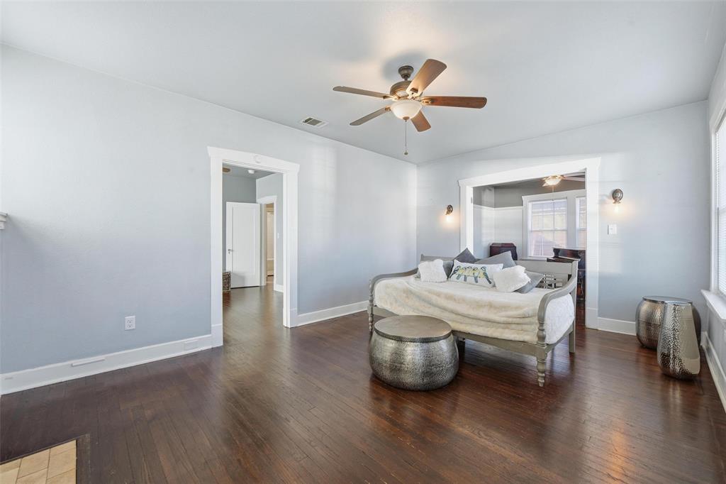 Brantleys Sub - Residential