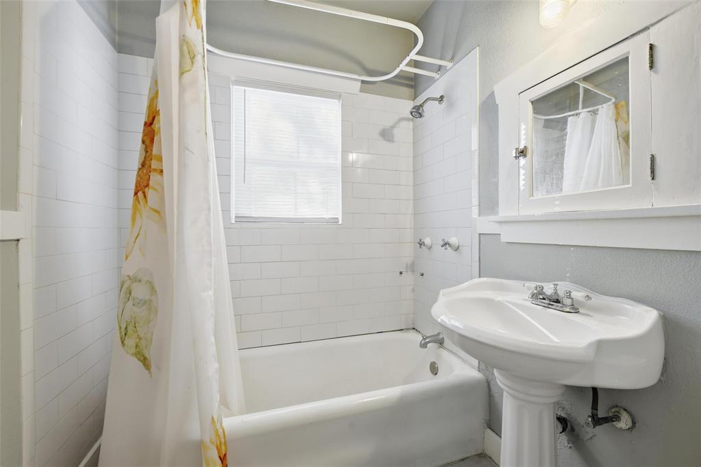 Brantleys Sub - Residential