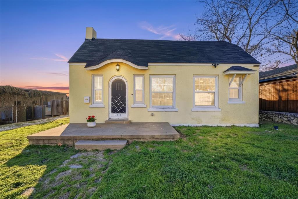 Brantleys Sub - Residential