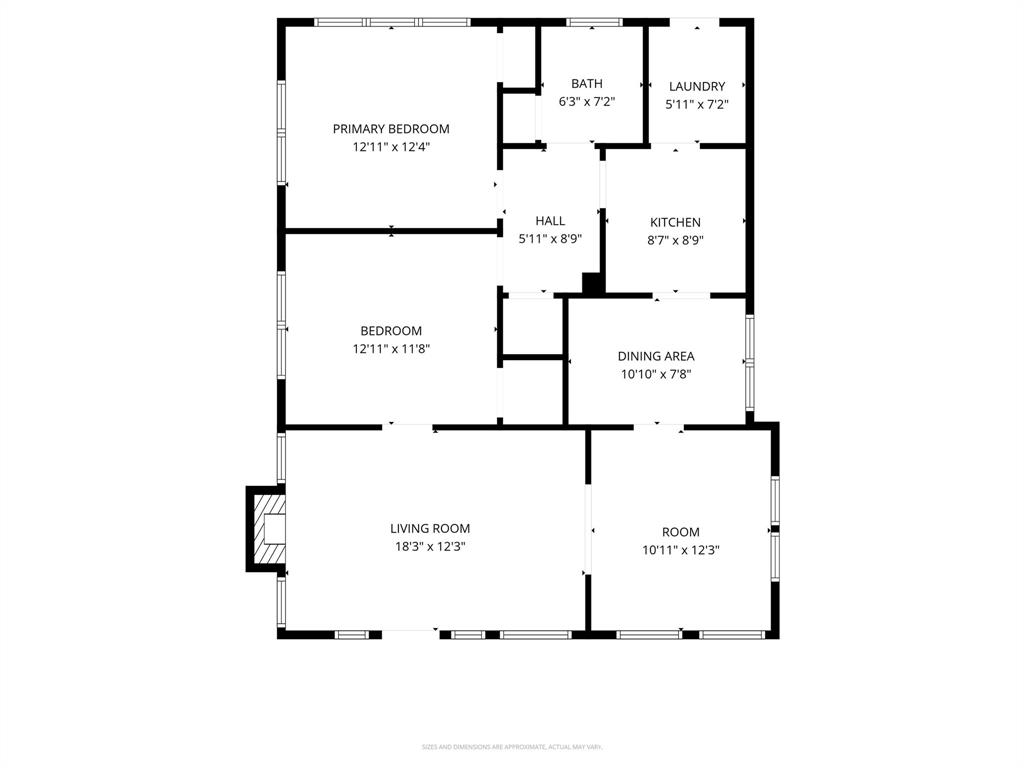 Brantleys Sub - Residential