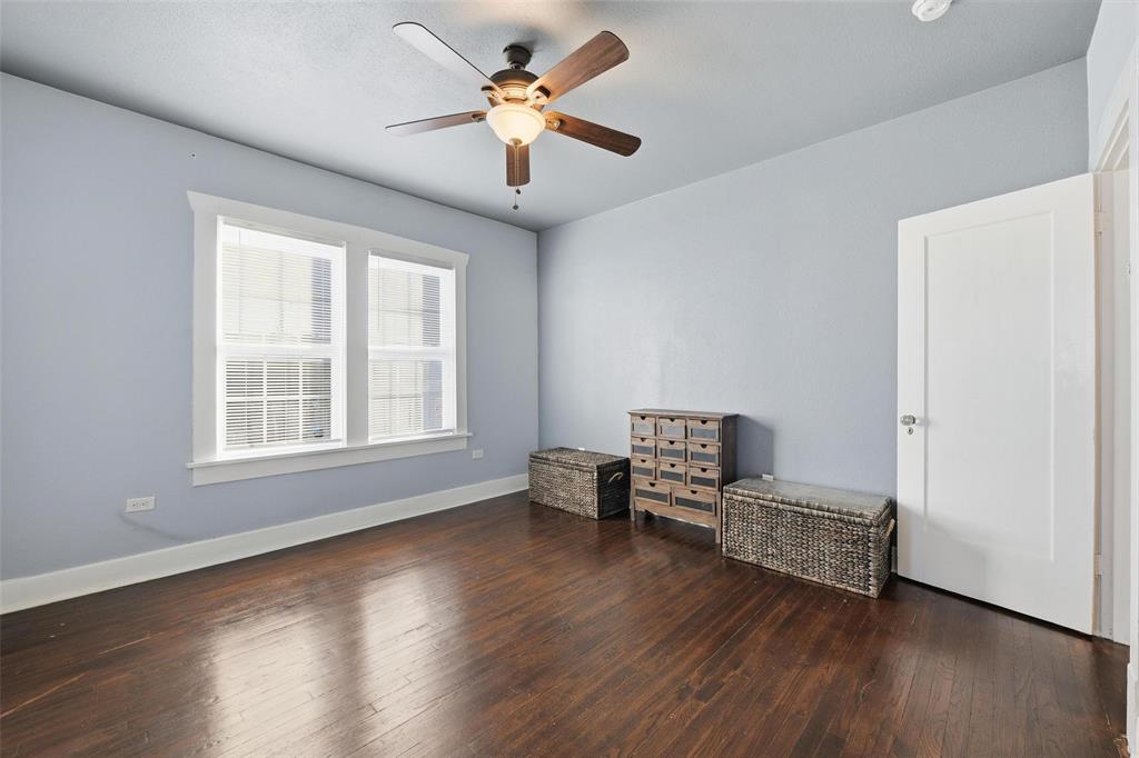 Brantleys Sub - Residential