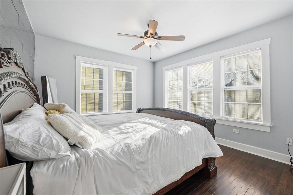 Brantleys Sub - Residential