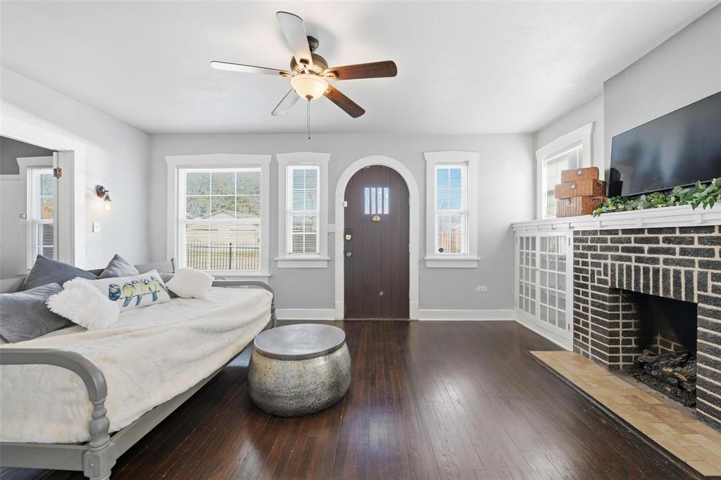 Brantleys Sub - Residential