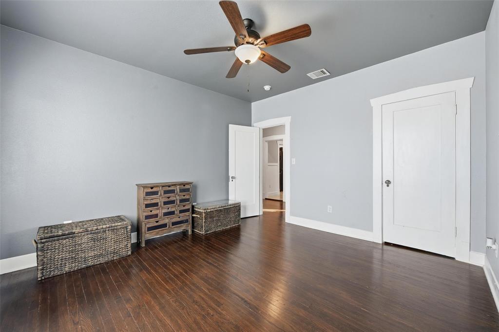 Brantleys Sub - Residential