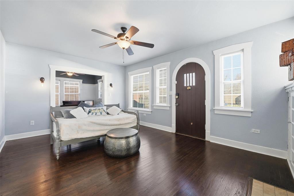 Brantleys Sub - Residential