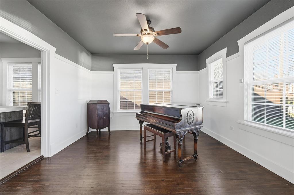 Brantleys Sub - Residential