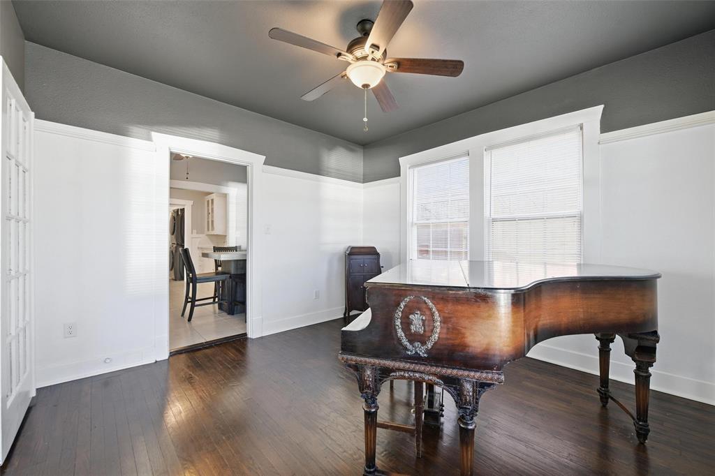 Brantleys Sub - Residential