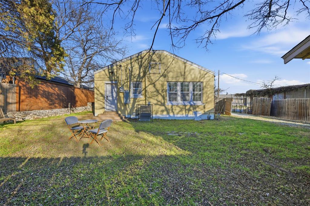 Brantleys Sub - Residential