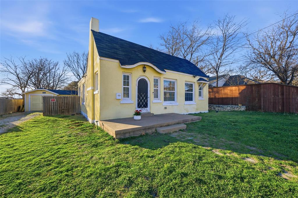 Brantleys Sub - Residential