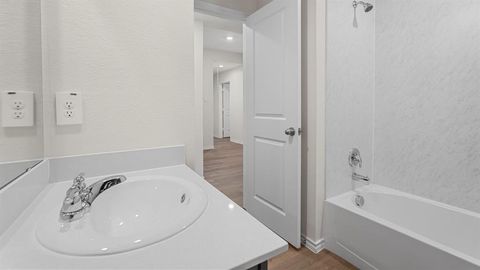 Photo of 512 Yellow Rose Road, Princeton, TX 75407 (MLS # 21146213)