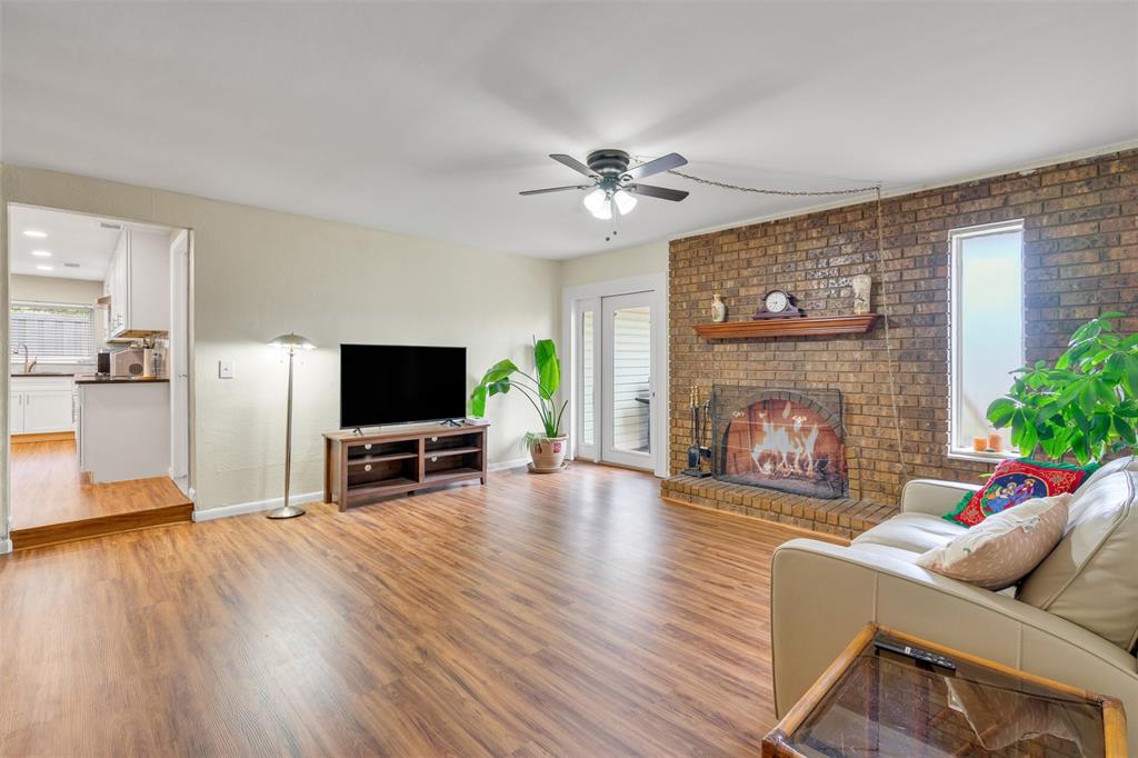 1617 Baltimore Drive