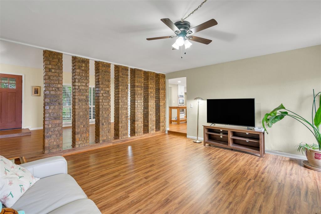 1617 Baltimore Drive