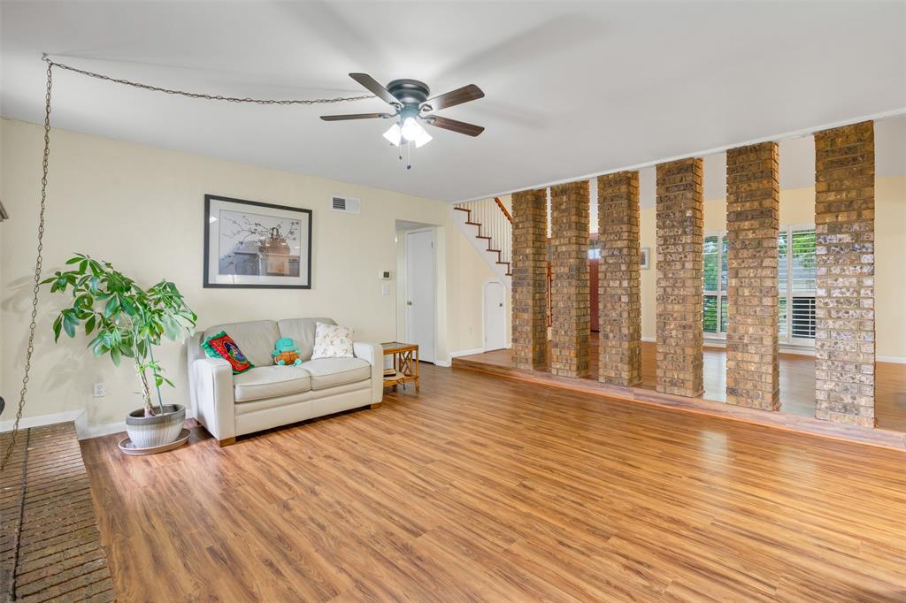 1617 Baltimore Drive