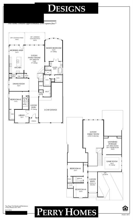 North Sky - Residential