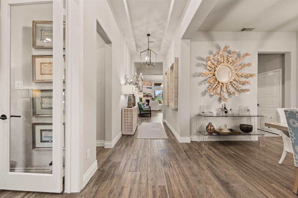 Fairway Ranch Ph - Residential
