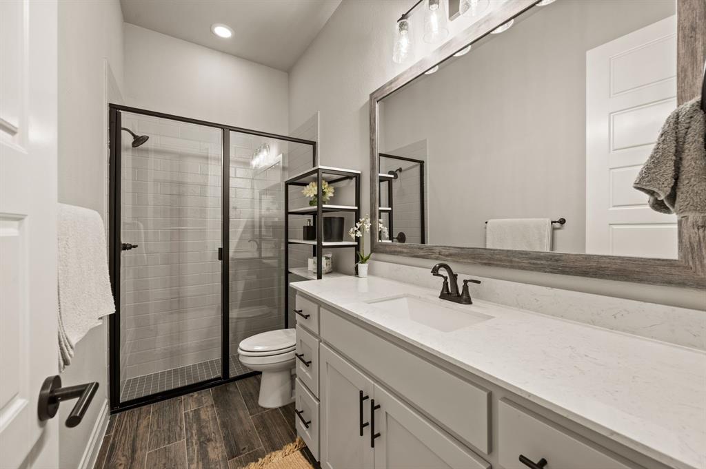 Fairway Ranch Ph - Residential