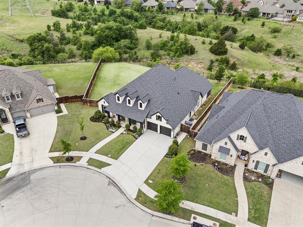 Fairway Ranch Ph - Residential