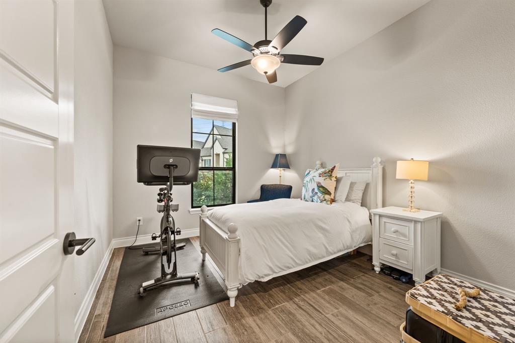 Fairway Ranch Ph - Residential