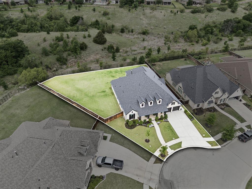 Fairway Ranch Ph - Residential