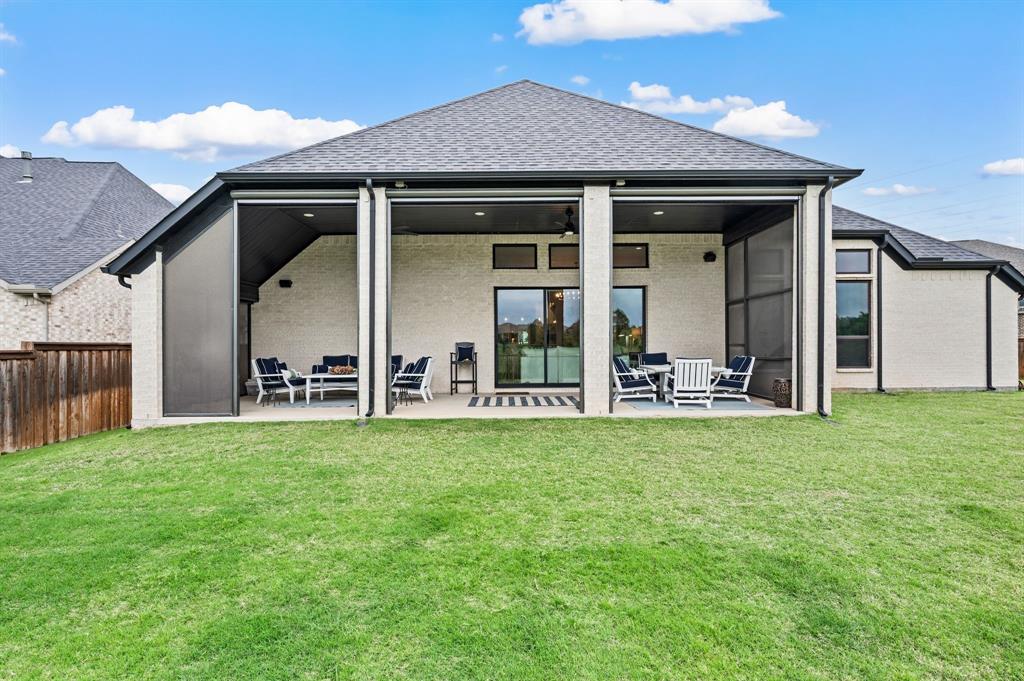 Fairway Ranch Ph - Residential