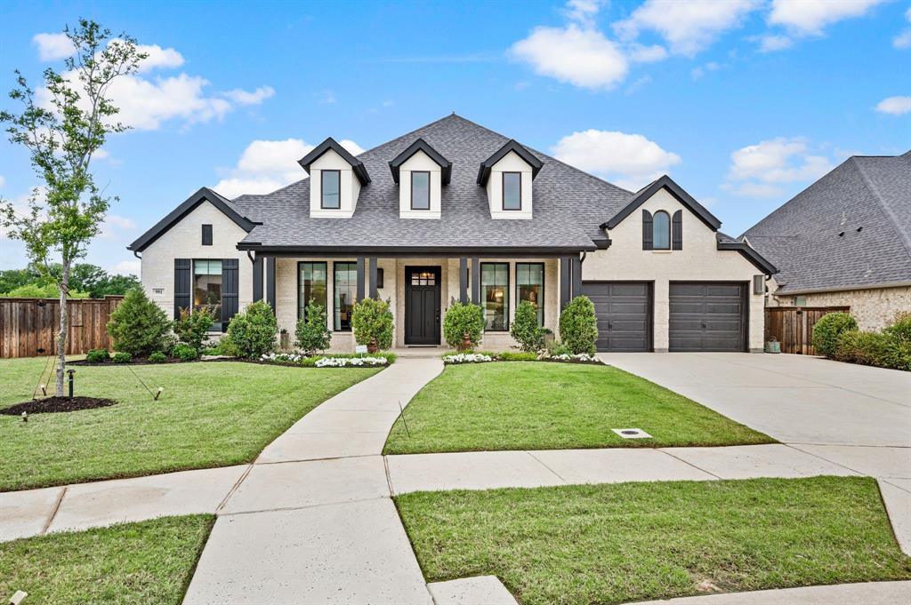 Fairway Ranch Ph - Residential