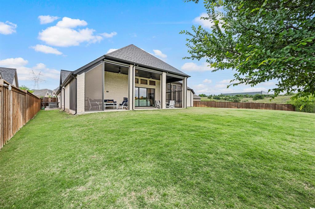 Fairway Ranch Ph - Residential
