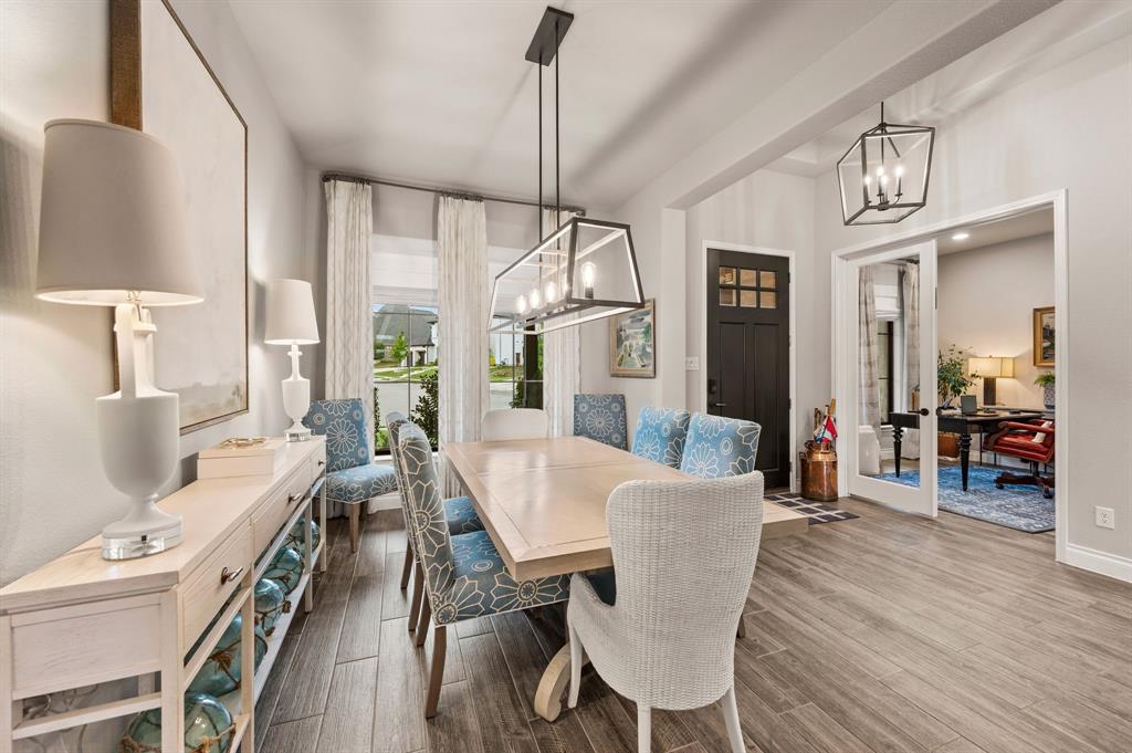 Fairway Ranch Ph - Residential