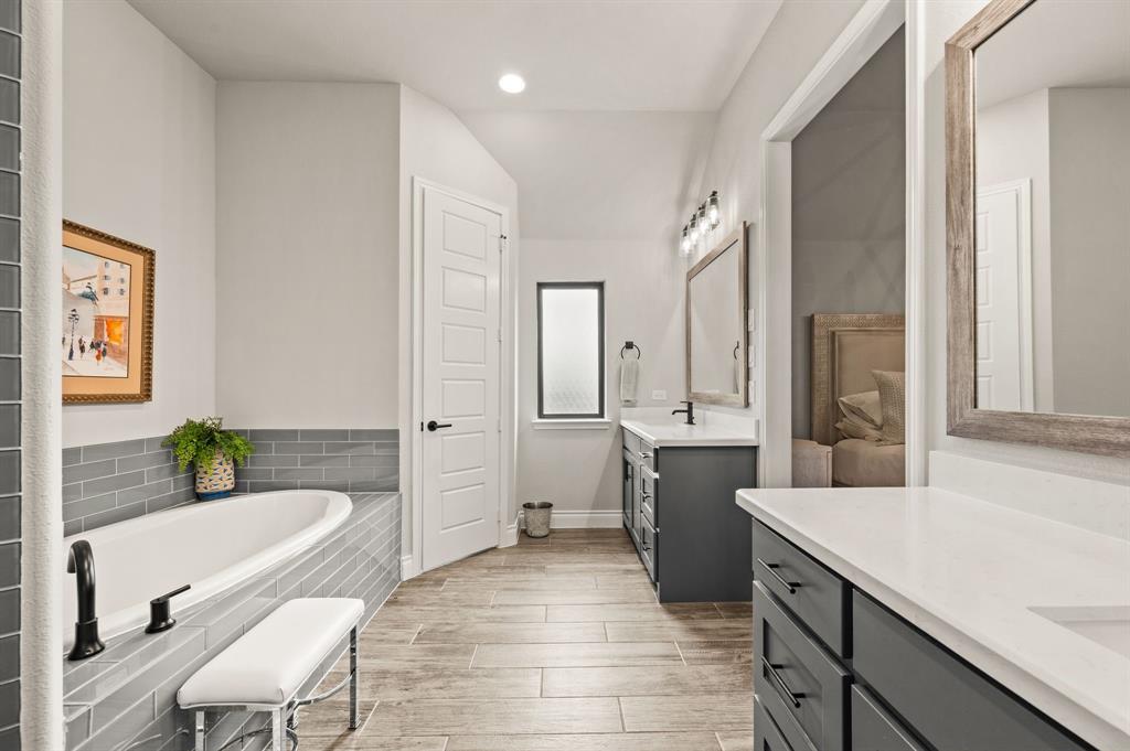 Fairway Ranch Ph - Residential
