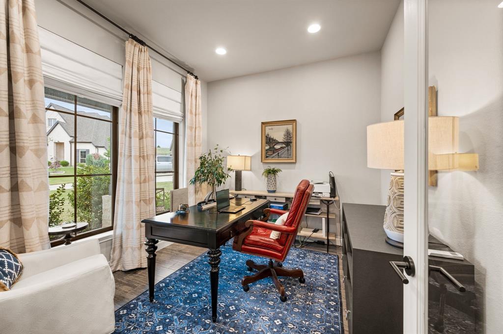 Fairway Ranch Ph - Residential