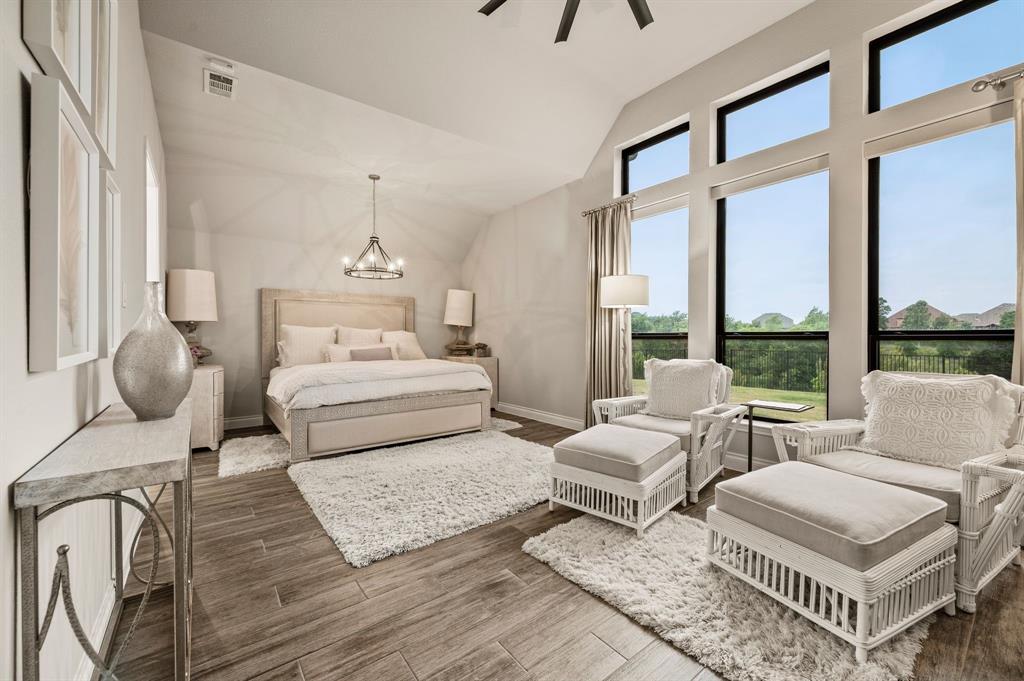 Fairway Ranch Ph - Residential