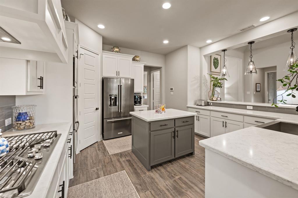 Fairway Ranch Ph - Residential