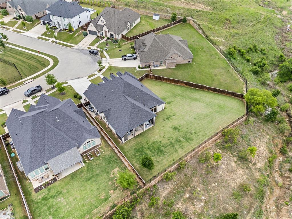 Fairway Ranch Ph - Residential