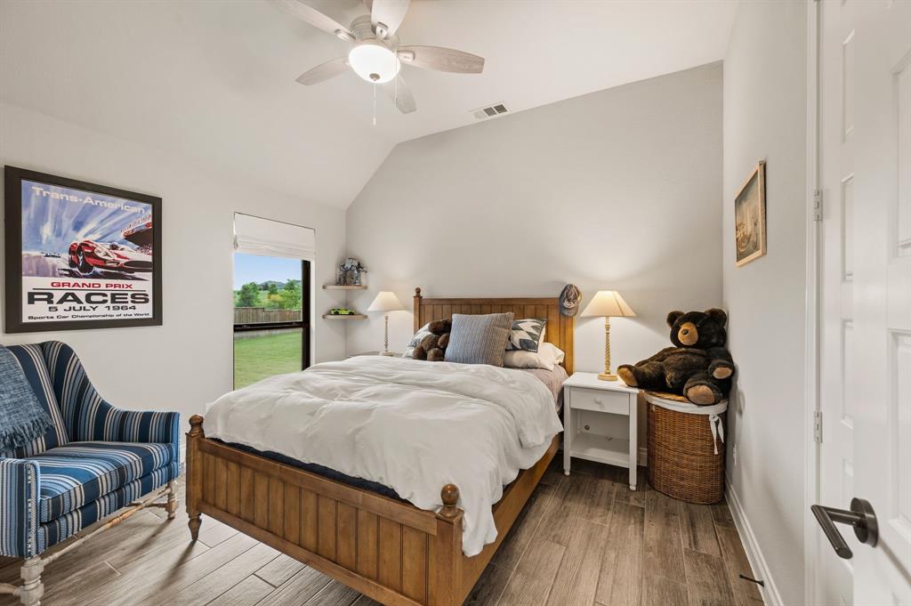 Fairway Ranch Ph - Residential