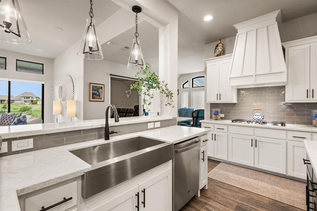 Fairway Ranch Ph - Residential
