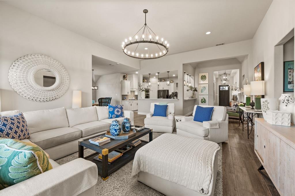 Fairway Ranch Ph - Residential