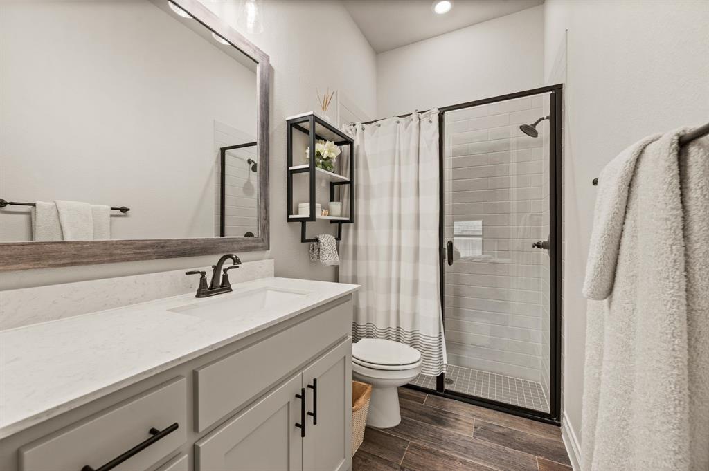 Fairway Ranch Ph - Residential