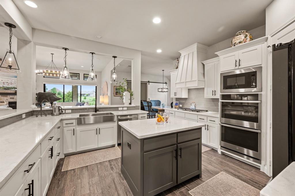 Fairway Ranch Ph - Residential