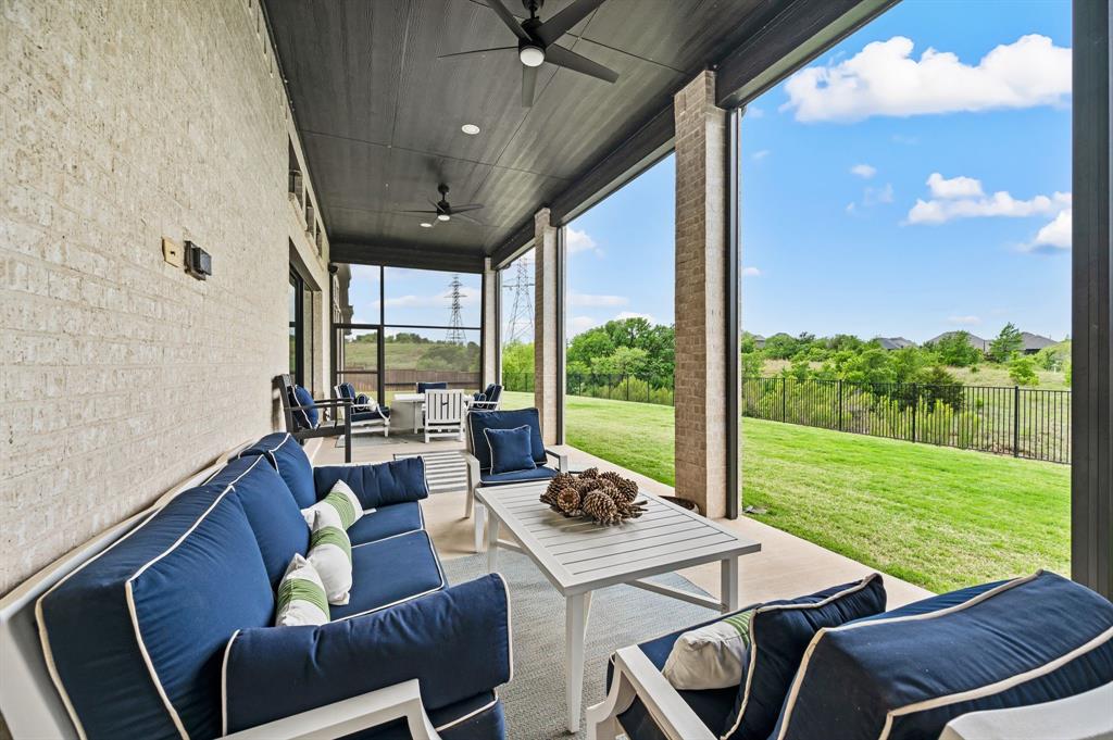 Fairway Ranch Ph - Residential