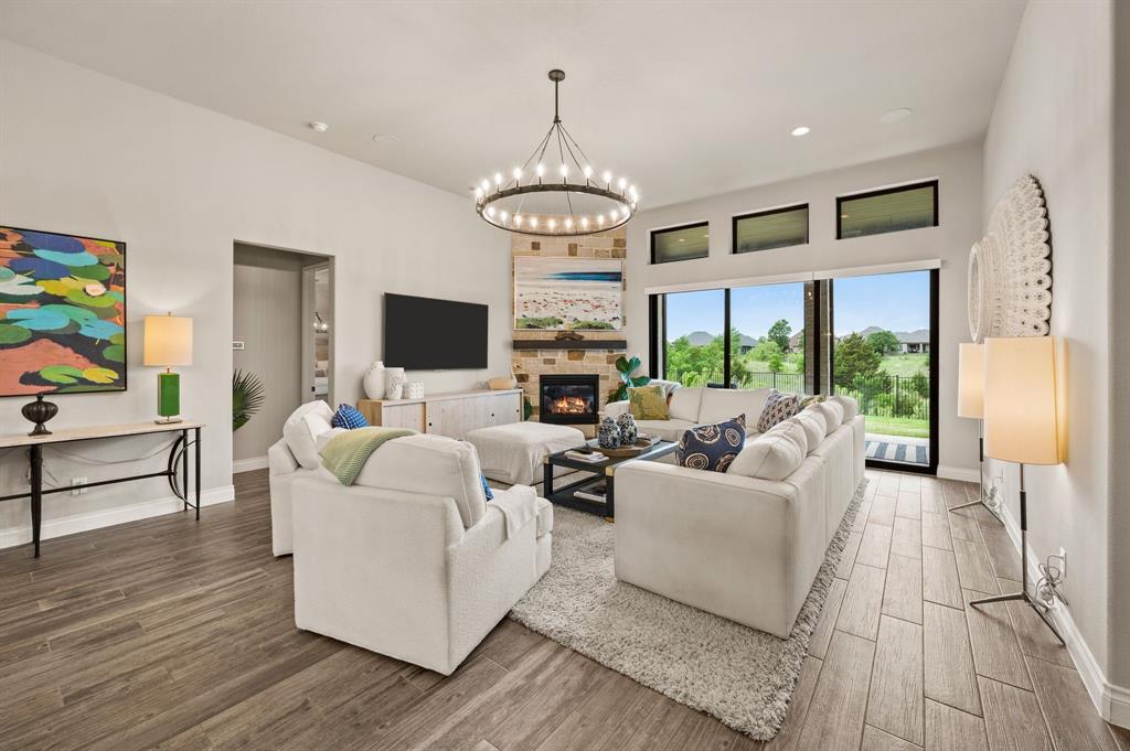 Fairway Ranch Ph - Residential