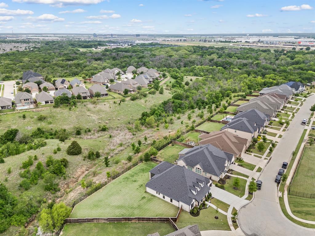 Fairway Ranch Ph - Residential