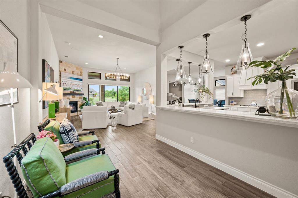 Fairway Ranch Ph - Residential
